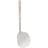 NexStep Commercial 96303 Bowl Swab, White