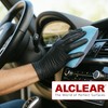 ALCLEAR 950014 Anti-Fog Sponge 13x10x3.5cm, ultra-microfiber sponge for foggy car
