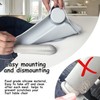 Silicone Baby Dining Tray Compatible with Inglesina Fast Table Chair