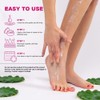 Ebanel Urea Cream 42% Plus Salicylic Acid 4.6 Oz, Callus