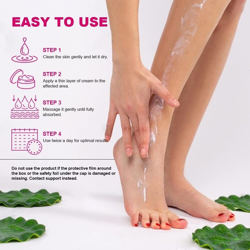 Ebanel Urea Cream 42% Plus Salicylic Acid 4.6 Oz, Callus
