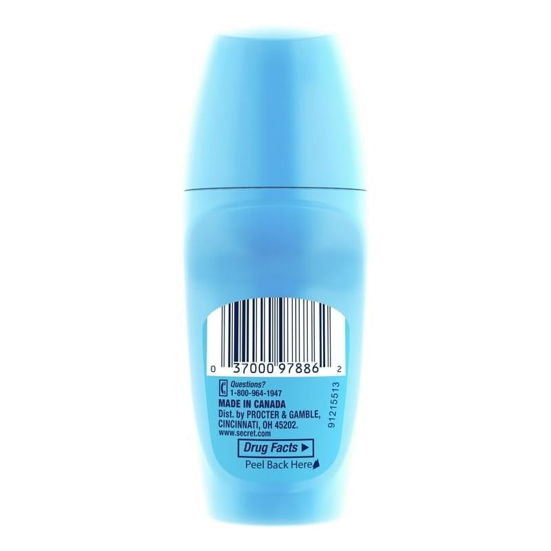 SECRET POWDER FRESH ANTIPERSPIRANT/DEODORANT 1.8OZ PACK OF 1.