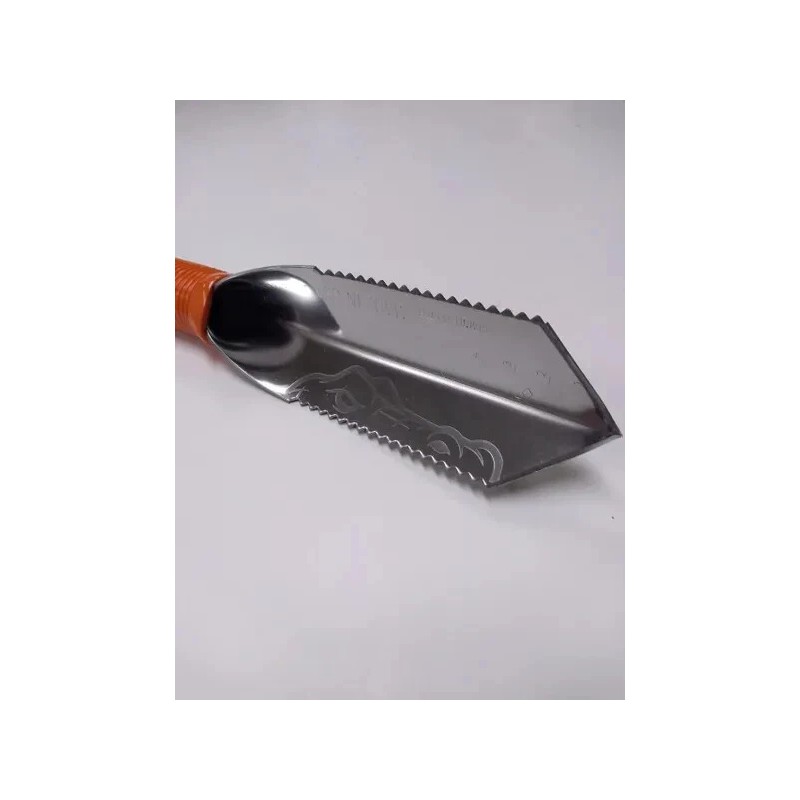 Wilcox: 12" All-Pro Gator, Serrated Digging Trowel (102G)