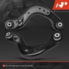 A-Premium 2 x Rear Upper Control Arm with Bushing, Compatible