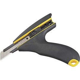 Tajima Caulk Cutter J-Handle, Compatible Replacement Blades: Extra Thick J-Blade (Blade Not Included) DC690/Y