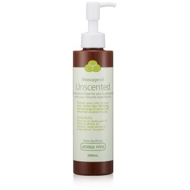 aromabera Massage Oil ansenteddo 200ml .