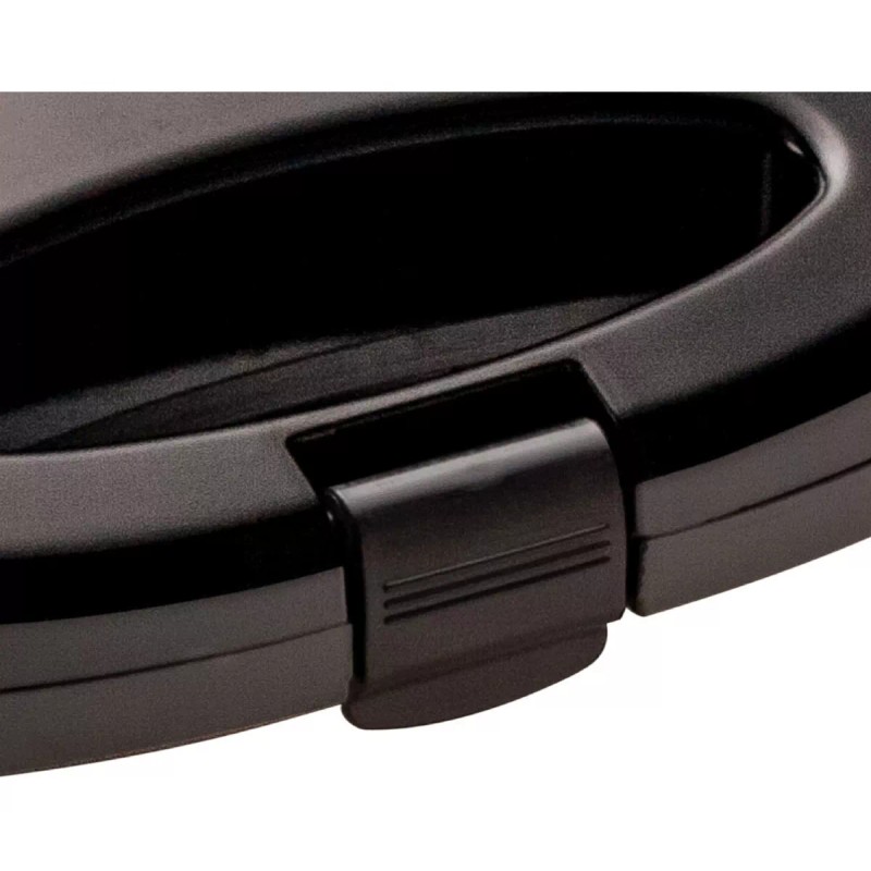 Timco Sandwichera Para 2 Piezas Placas Antiadherente Timco Sa-811 Color