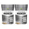 Citrato De Magnesio, 2 Bolsas De 1 Kg Cu Sabor
