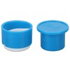 Endodontic File Holder, Compact Sponge Holder for endodontic Files for