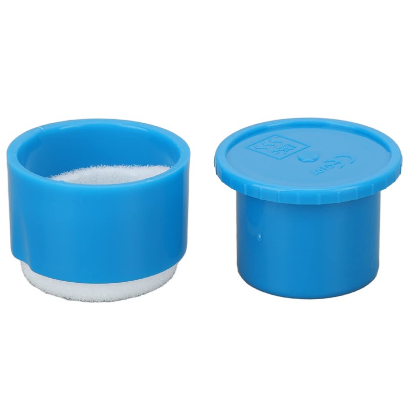 Endodontic File Holder, Compact Sponge Holder for endodontic Files for