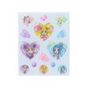 Sunstar Stationery Jewelry Charm Set Kimi and Idol Pretty Cure