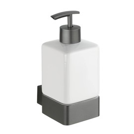 WENKO Montella Soap Dispenser