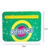Barrats Refreshers Laptop Lap Desk, Compact Portable Work Tray with