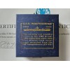 USS Independence CV-62 Challenge Coin (Brass) with CERTIFICATE OF AUTHENTICITY