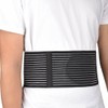 Umbilical Hernia Premium Belt for Women and Men - Abdominal