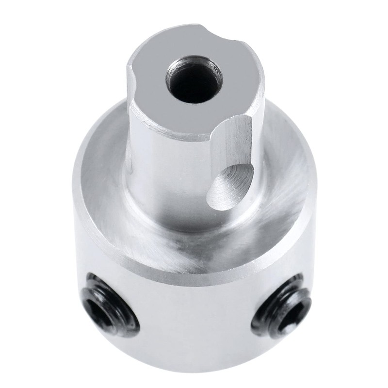 Accusize Industtial Tools 3/4" Weldon Shank to 3/4" Nitto One