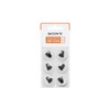 Sony Vented Sleeve for CRE-C20 Self-Fitting OTC Hearing Aid, XS