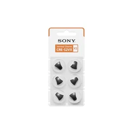 Sony Vented Sleeve for CRE-C20 Self-Fitting OTC Hearing Aid, XS CRE-S2VX