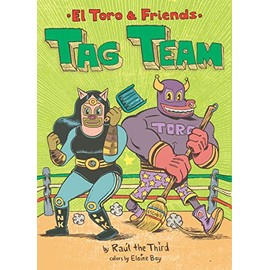 Tag Team (World of Â¡Vamos!)