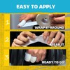 COMOmed Athletic Grip Tape - Weightlifting Thumb Tape, Hook Grip