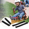 Hoverboard Seat Attachment Straps Adjustable Hoverboard Attachment Replacement Straps for