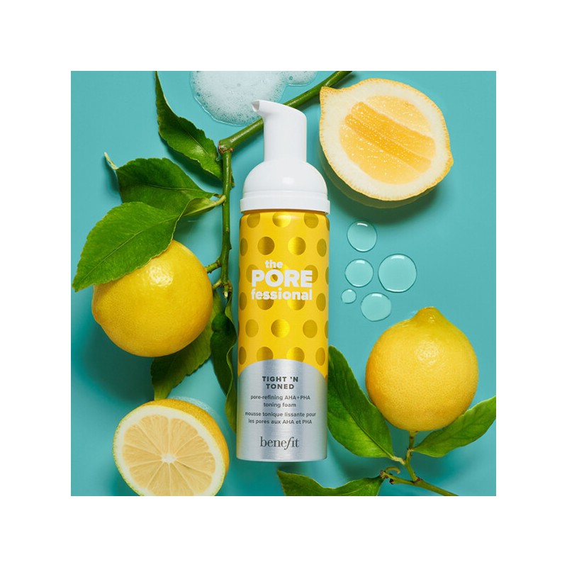 Benefit (롯데백화점)더 포어페셔널 타이튼 톤 The Professional Titan Tone