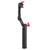 Camera Handheld Extension Bracket Adjustable Aluminum Alloy Camera Sling Handheld