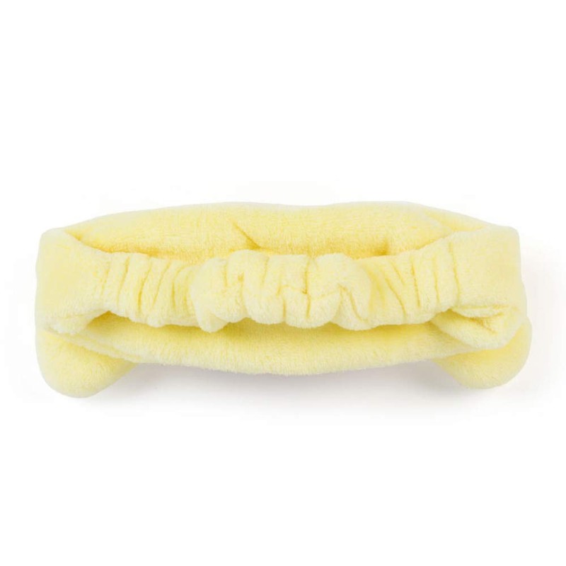 Sanrio 674702 Pompompurin Hair Turban, One Size Fits All for