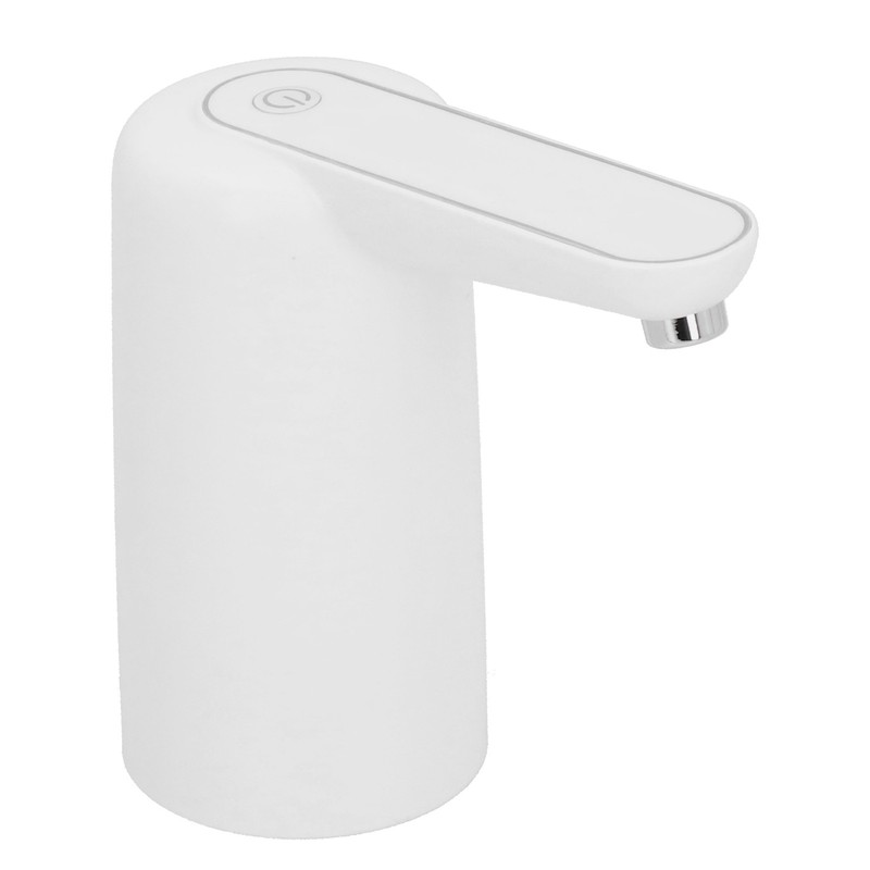 Electric Barreled Water Dispenser USB Charging Automatic Drinking Fountain Water