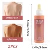Sunless Tanning Drops, Tanning Drops, for Face and Body, Liquid