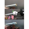 ORX PLUS TOOLS Deburring External Chamfer Tool, with HSS Blade,