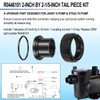 R0446101 Pump Union Coupling Nut Kit with Tail Piece and