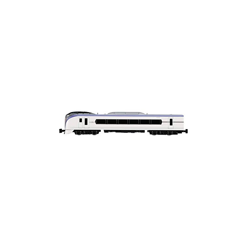 TRANE N Gauge Die-Cast Scale Model No. 29 E353 Series