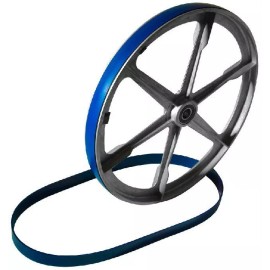 Blue Max 1 BLUE MAX URETHANE BAND SAW TIRE REPLACES CRAFTSMAN PART 20807.00