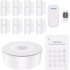 AGSHome 12PC AGSHome Door Alarm System Beta DIY Smart Home