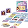 Ravensburger Mini Memory® Gabby's Dollhouse 48 Picture Cards