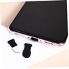 FONDOTIN 8piezas Protectores De Polvo USB C Tapones Antipolvo para