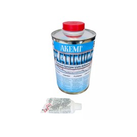 Akemi Platinum- Premium Flowing Epoxyacrylate Adhesive