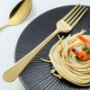 Maestro Craft Forks Pack of 6 Dinner Fork Cutlery Set