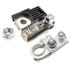 150Amp Battery Fuse with Positive Battery Terminal for Kia Cadenza Forte Optima Sorento Sportage Release# 18790-01318 91980-3X010
