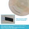 Bolsas Para Colostomía Articulos Para Ostomía 20 Pzas Cierre De