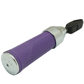 elitegrips Eye Pocket Putter Cover Holder, Purple