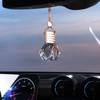 Couslcd 5PCS Hanging Car Air Freshener, Auto Interior Decoration 8