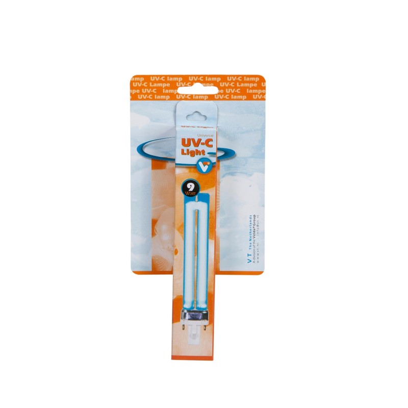 VT UV-C PL Lamp 11 Watt
