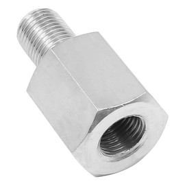 ieron Bicycle Axle Adapter, Universal Bicycle Trailer Coupling Adapter for Bike Trailers, Cargo Trailers, Cycling Accessories