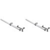 Dubuque Clamp Works UC936 36" Adjustable Bar Clamp for Woodworking
