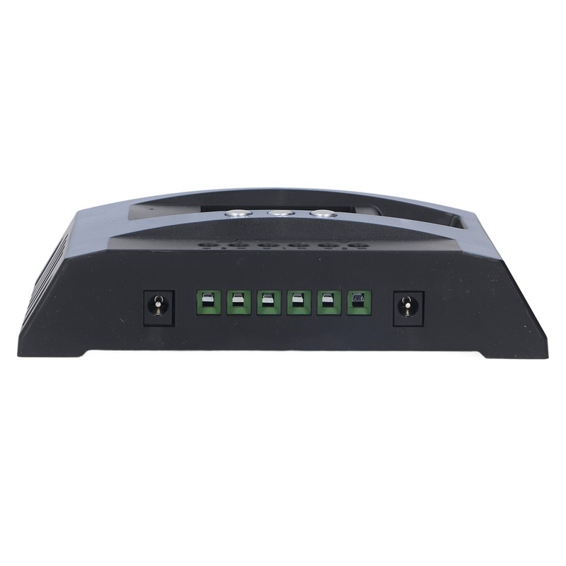 MPPT Solar Charge Controller 3 Phase Charging Protective Solar Panel