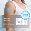 링탭 히알루론산 수분 충전 패치 HYALURONIC ACID PATCH, 20ea x