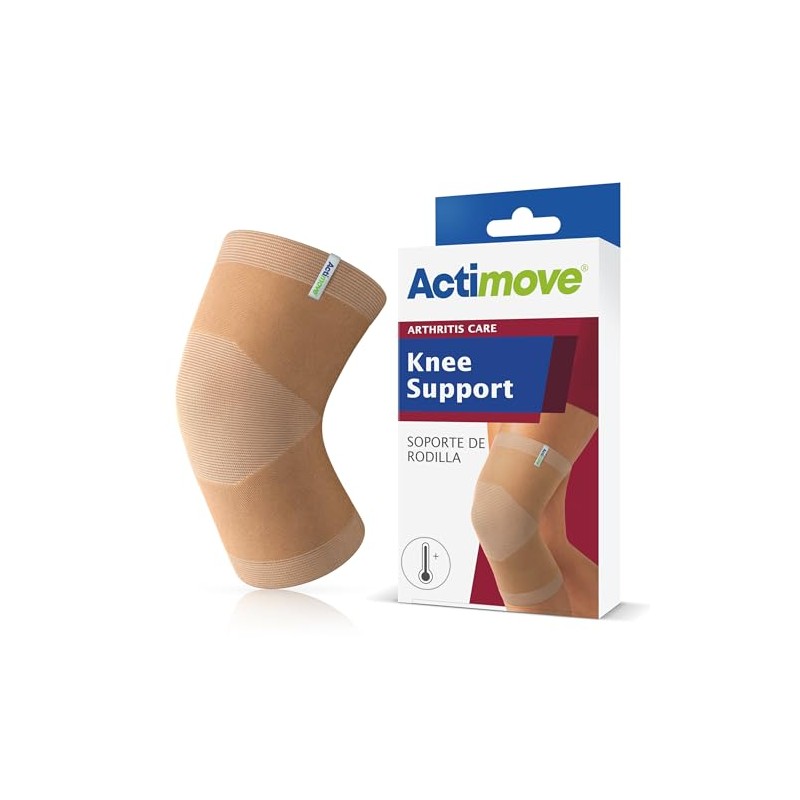 Actimove® ARTHRITIS CARE Knee Support - Light Compression Support and