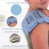 Core Products Soft Comfort CorPak, No Frost Hot and Cold